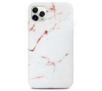 Funda de móvil para Apple iPhone 12 Pro Max Case óptica mármol funda de...