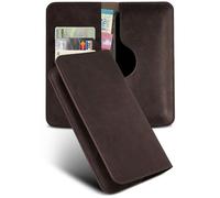 Funda de móvil para Doro 8200 Flip Case Cover con compartimento 360 grados...