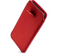 Funda de móvil para Doro 8200 Funda Carcasa 360 Protección Delgada Slider...