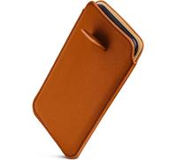 Funda de móvil para Doro 8200 Funda Carcasa 360 Protección Delgada Slider...