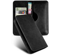 Funda de móvil para Huawei Mate X6 Flip Case Cover con compartimento 360 grad...