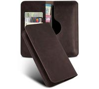 Funda de móvil para Huawei nova 12 SE Flip Case Cover con compartimento...