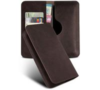 Funda de móvil para Huawei nova 13 Flip Case Cover con compartimento 360...