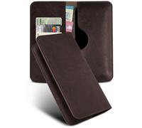 Funda de móvil para Huawei nova 14 Pro Flip Case Cover con compartimento...
