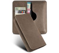 Funda de móvil para Huawei nova 14 Pro Flip Case Cover con compartimento...