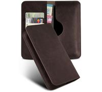 Funda de móvil para Huawei P20 Flip Case Cover con compartimento 360 grados F...