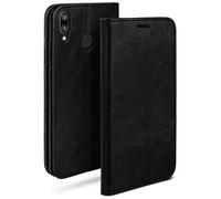 Funda de móvil para Huawei P20 Lite Flip Case Book Style Funda protectora...