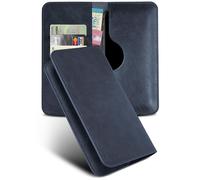 Funda de móvil para Huawei P20 Pro Flip Case Cover con compartimento 360...