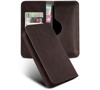 Funda de móvil para Huawei P20 Pro Flip Case Cover con compartimento 360...
