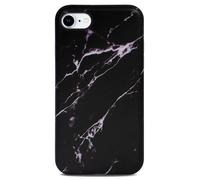 Funda de móvil para iPhone 7 / 8 / SE (2020) Funda óptica mármol Funda de...