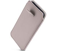 Funda de móvil para Motorola Edge 40 Funda Funda Sleeve 360 Protección Fina...