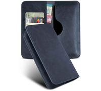 Funda de móvil para Oppo A6 Pro 5G Flip Case Cover con compartimento 360...