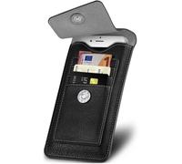 Funda de móvil para Oppo A6 Pro 5G Funda de cinturón delgada Flip Case Funda