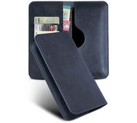 Funda de móvil para Oppo Reno12 Pro 5G Flip Case Cover con compartimento...