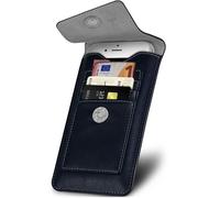Funda de móvil para Oppo Reno15 5G Funda de cinturón delgada Flip Case Funda