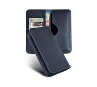 Funda de móvil para Xiaomi Poco F7 Pro Flip Case Cover con compartimento...