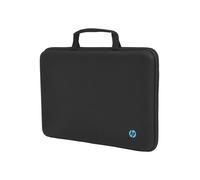 HP Bolsa para portátil Mobility 11,6 pulgadas Negra (4U9G8AA)
