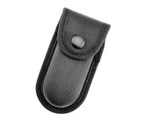 Funda de nailon para cinturón multiherramienta con solapa de botón segura | Cinturón de trabajo y uso diario al aire libre