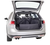 Funda de nailon para el maletero del coche