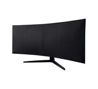Funda de neopreno curvada para monitor Samsung Odyssey G9 LG ASUS MSI de 49