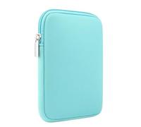 Funda de neopreno de 6 pulgadas para Kindle 2022, Kindle 2019, Kindle Oasis, Kindle Kids, Kindle Paperwhite Kids, Kobo Nia, Clara 2E (verde)