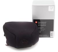 Leica Funda de Neopreno M Pequeña Negro