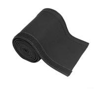 Funda de neopreno marino para cables de motor de arrastre, protege los cables de la humedad, el spray de sal y el desgaste, se adapta a kayaks y barcos pequeños