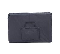 Funda de nylon Funda de masaje Sofá Bolsa de transporte con base acolchada Terapia duradera Bolsa de mesa Reiki universal Saco de cama Kaemma