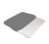 Funda de Ordenador Portátil - Bolsa Portátil Resistente a Golpes con Cremallera - Estuche De Transporte Para Ordenador - para Transportar, Viajes, Exteriores, Desplazamientos, Escuela, Negoci