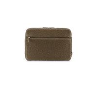 Funda de ordenador portátil - HAMA - Cozy - 15,6 pulgadas (36-40 cm) - Moca - Compartimento acolchado