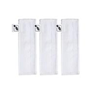 Funda De Paño De Limpieza For Mopa, Compatible Con Karcher, SC2, SC3, SC4, SC5, Repuestos For Mopa A Vapor.(3pcs)