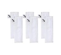 Funda De Paño De Limpieza For Mopa, Compatible Con Karcher, SC2, SC3, SC4, SC5, Repuestos For Mopa A Vapor.(6pcs)
