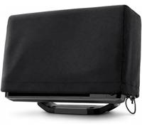 Funda de Pantalla Sonar para Garmin Striker Vivid 7cv | Oxford con superficie impermeable; ayuda contra lluvia y polvo; para pantallas de lancha sin uso