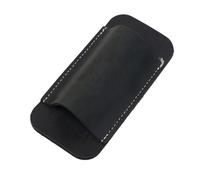 Funda de para cuchillos, soporte horizontal para cuchillos, vaina de cuchillos de , uso versátil, diseño de transporte horizontal, 11,8 x 5,7 cm, para Navidad, cumpleaños, padre