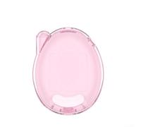 Funda de PC para Tamagotchi para V3 para Tamagotchi (resistente a los golpes, color rosa)