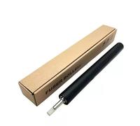 Funda de película de fusor de Rodillo de presión Inferior Compatible with H-P M607 608 609 610 611 612 M631 632 633 MFP E62555 62655 Fijación del fusor(Pressure Roller)
