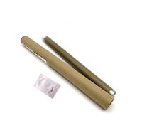 Funda de película for fusor Compatible con HP M1566 M1522 M1536 | P1505 P1606 M1120