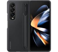 Funda de pie para Samsung Galaxy Z Fold4 con S Pen - Negra