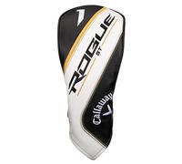 Funda de piel auténtica para Callaway Rogue ST Driver 2022