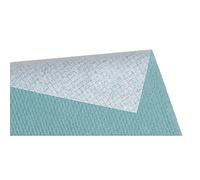Funda de piel con tapa cortinas protect pañuelo cobertor 45 x 75 cm, 65 pcs