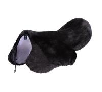 Funda de piel de cordero para silla de montar Werner Christ Horse Sommer Evolution Full