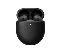 Funda de piel moderna - Pixel Buds Pro | Negro | Horween