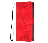 Funda de piel para Honor X8C, funda protectora tipo cartera, funda para teléfono móvil, funda de piel con ranuras para tarjetas, antigolpes, funda plegable para Honor X8C, perlas y mariposas