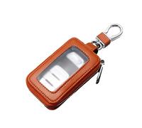 Funda de piel para llave de coche, soporte para llaves de coche, Smart Keys FOB | Smart Keys -Schutzkoffer, Fernschutz contra arañazos, gotas, ajuste, muchos modelos Premium