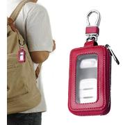 Funda de piel para llave de coche, soporte para llaves de coche, Smart Keys FOB | Smart Keys -Schutzkoffer, Fernschutz contra arañazos, gotas, ajuste, muchos modelos Premium