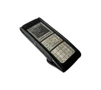 Funda de piel para Mitel (Aastra) 612/622