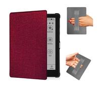 Funda de Piel sintética Compatible con Boox Go 6 Gen II (2026), 6 Pulgadas