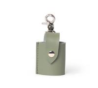 Funda de piel sintética de color sólido 135 con soporte para película, compartimento ligero, bolsa de decoración, encanto, herramienta profesional para fotógrafos de viaje fácil