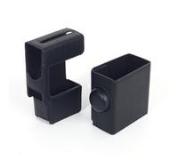 Funda de piel sintética para cámara Instax Mini Evo Cinema con correa para el hombro