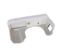 Funda de piel sintética para cámara X100VI con soporte de trípode y funda interior para cámara